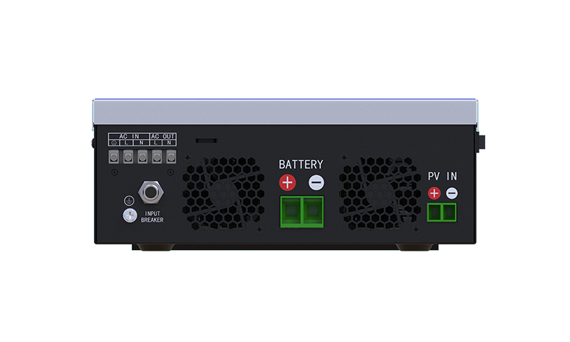 XN3024 Single Phase Off Grid Solar Inverter